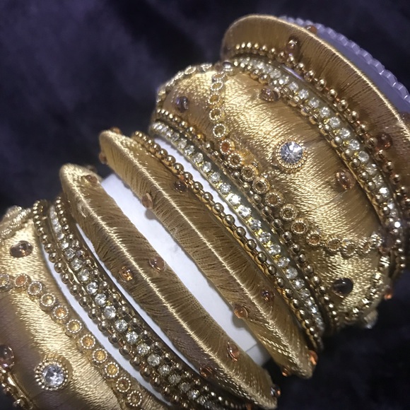 Bracelets/bangles - Picture 4 of 4